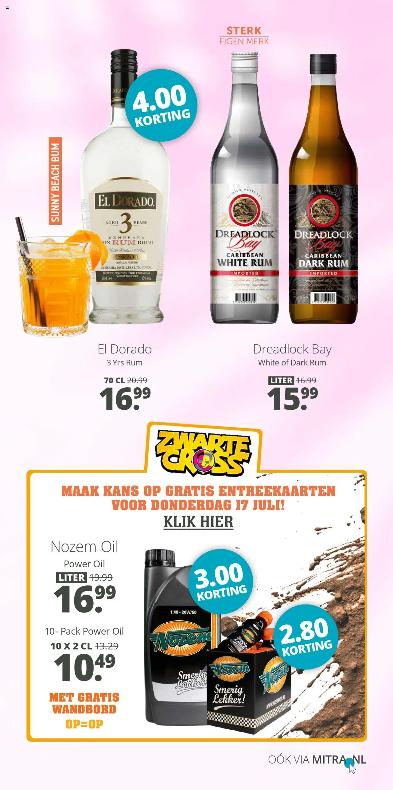 mitra - Mitra folder vanaf 30-06-2025 - 13-07-2025 - page: 10