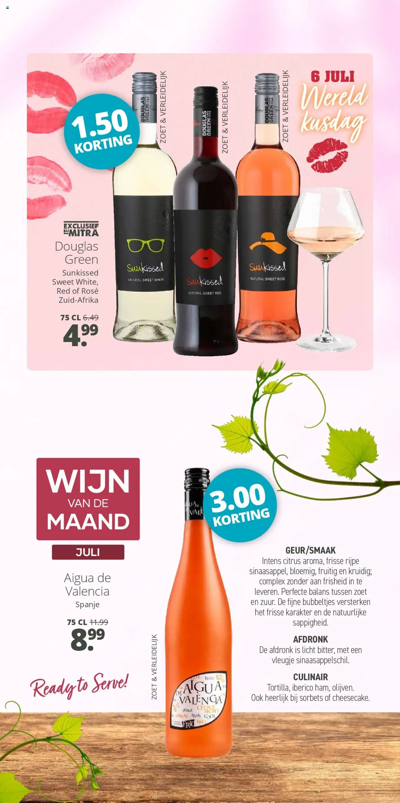 mitra - Mitra folder vanaf 30-06-2025 - 13-07-2025 - page: 14