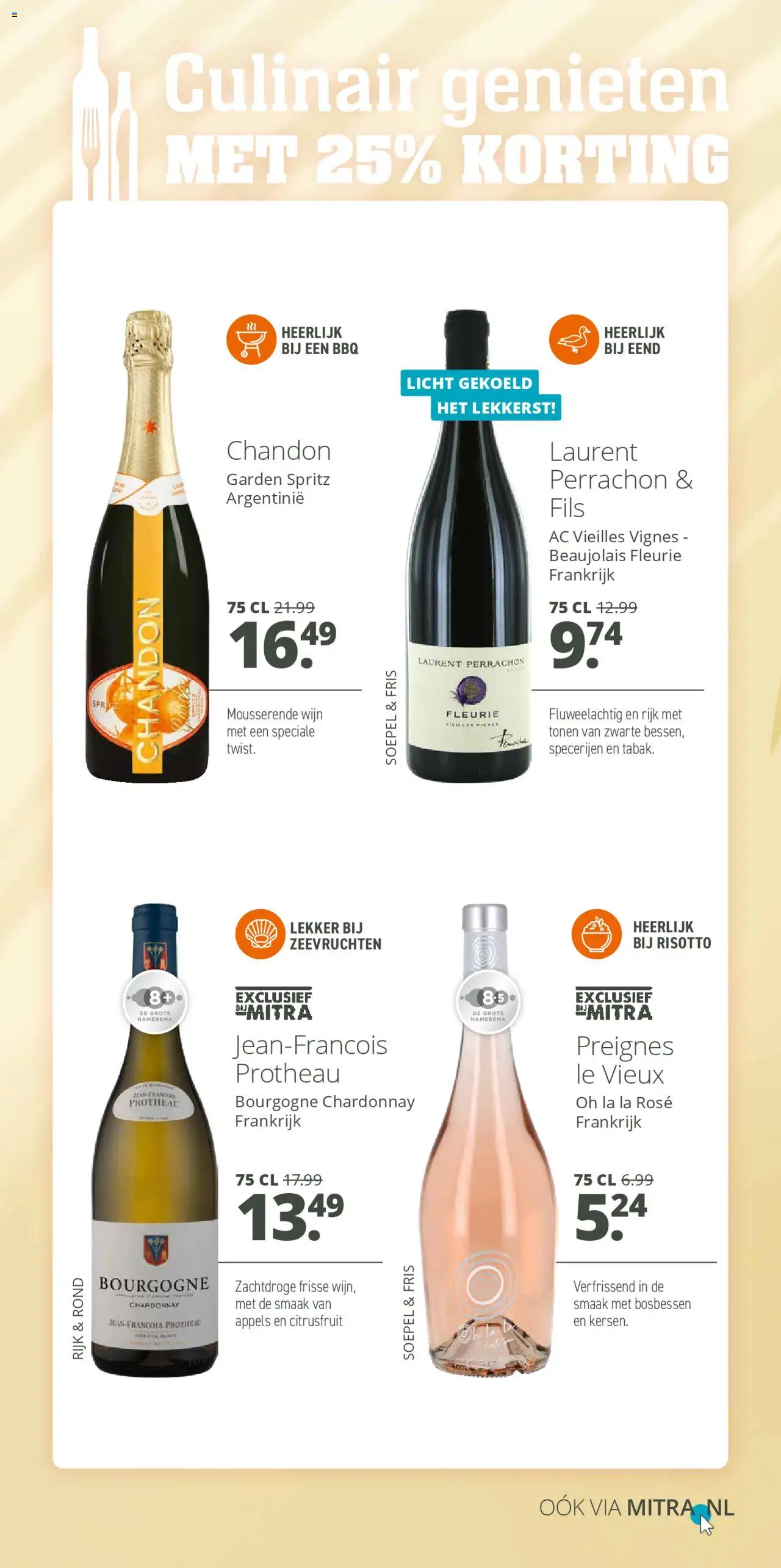 mitra - Mitra folder vanaf 30-06-2025 - 13-07-2025 - page: 16