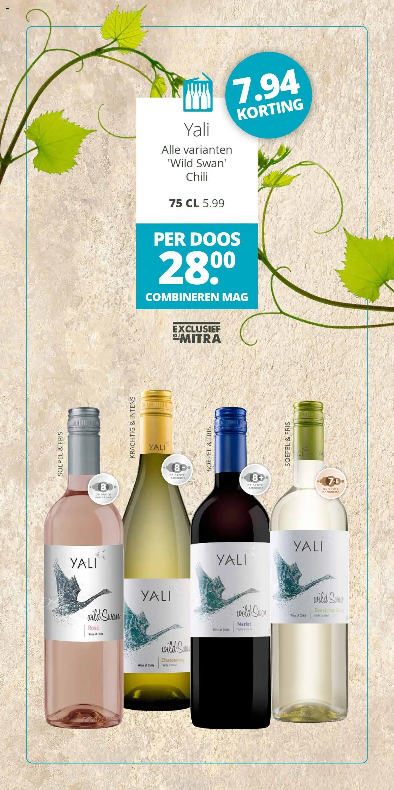 mitra - Mitra folder vanaf 30-06-2025 - 13-07-2025 - page: 17