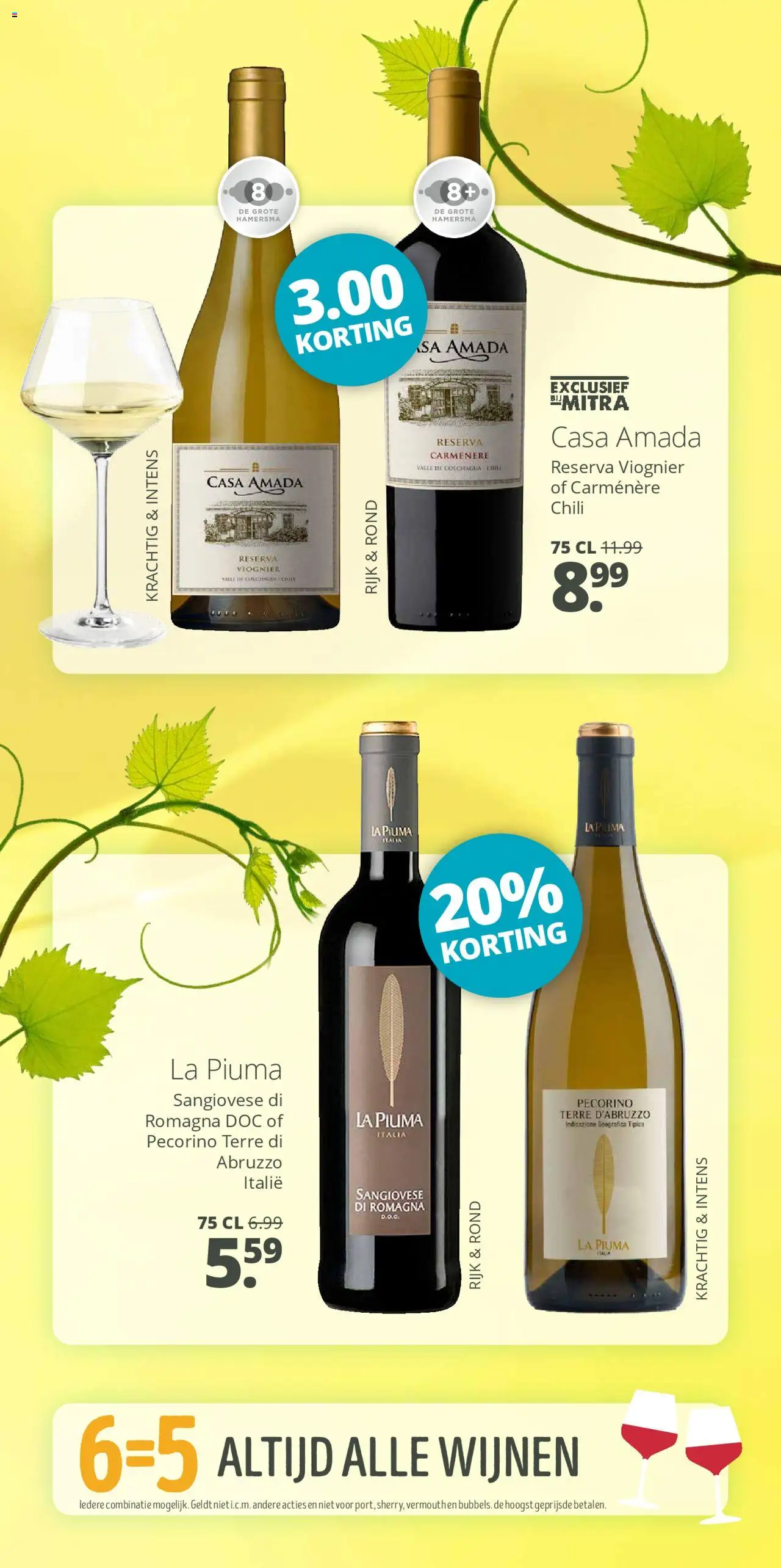 mitra - Mitra folder vanaf 30-06-2025 - 13-07-2025 - page: 15