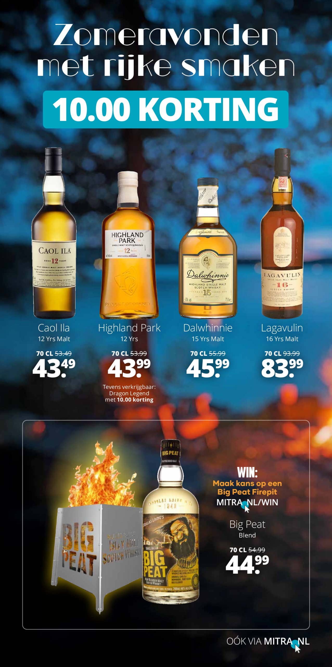 mitra - Mitra folder geldig vanaf 14-07 t/m 03-08 - page: 11