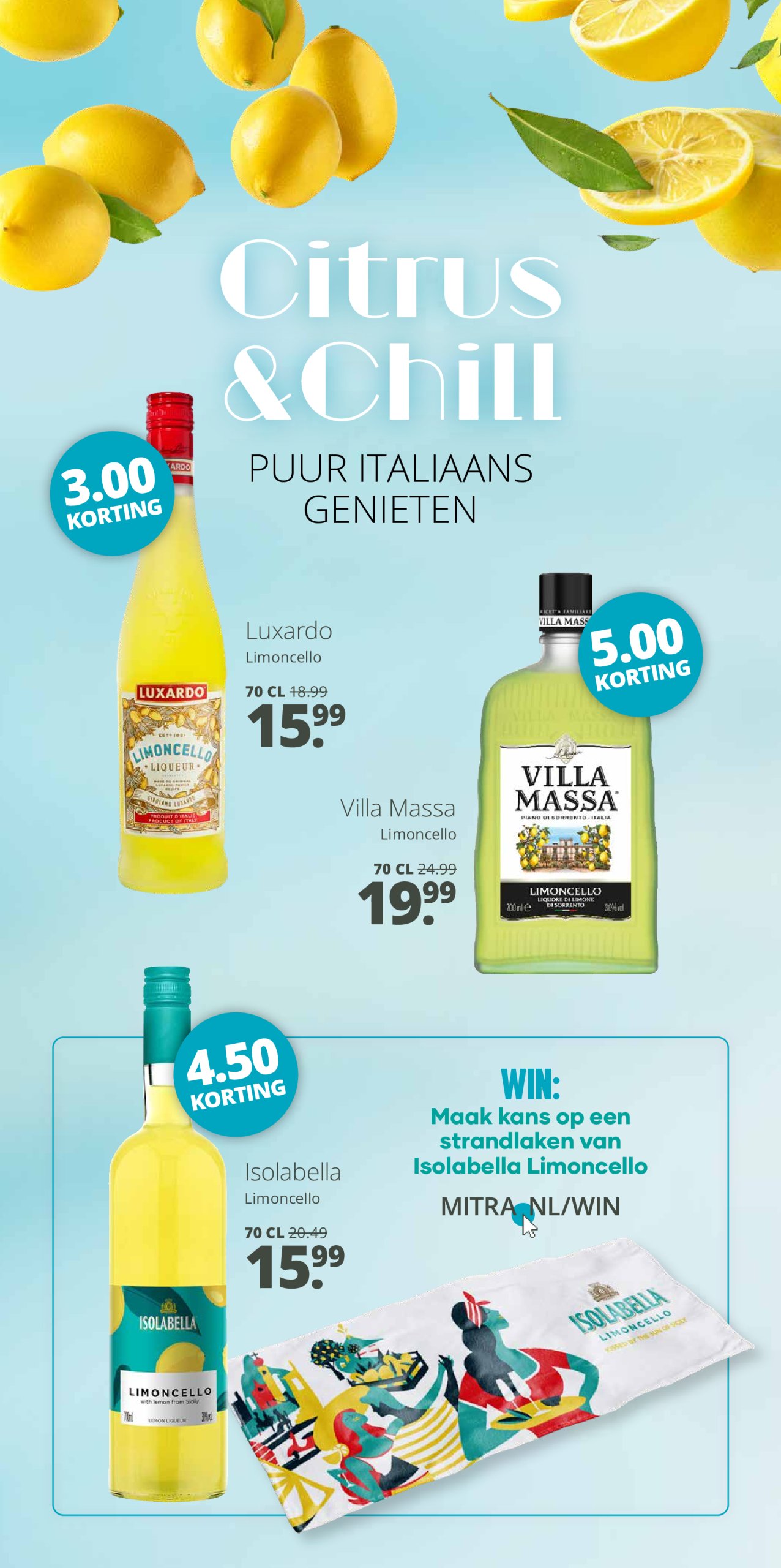 mitra - Mitra folder geldig vanaf 14-07 t/m 03-08 - page: 9