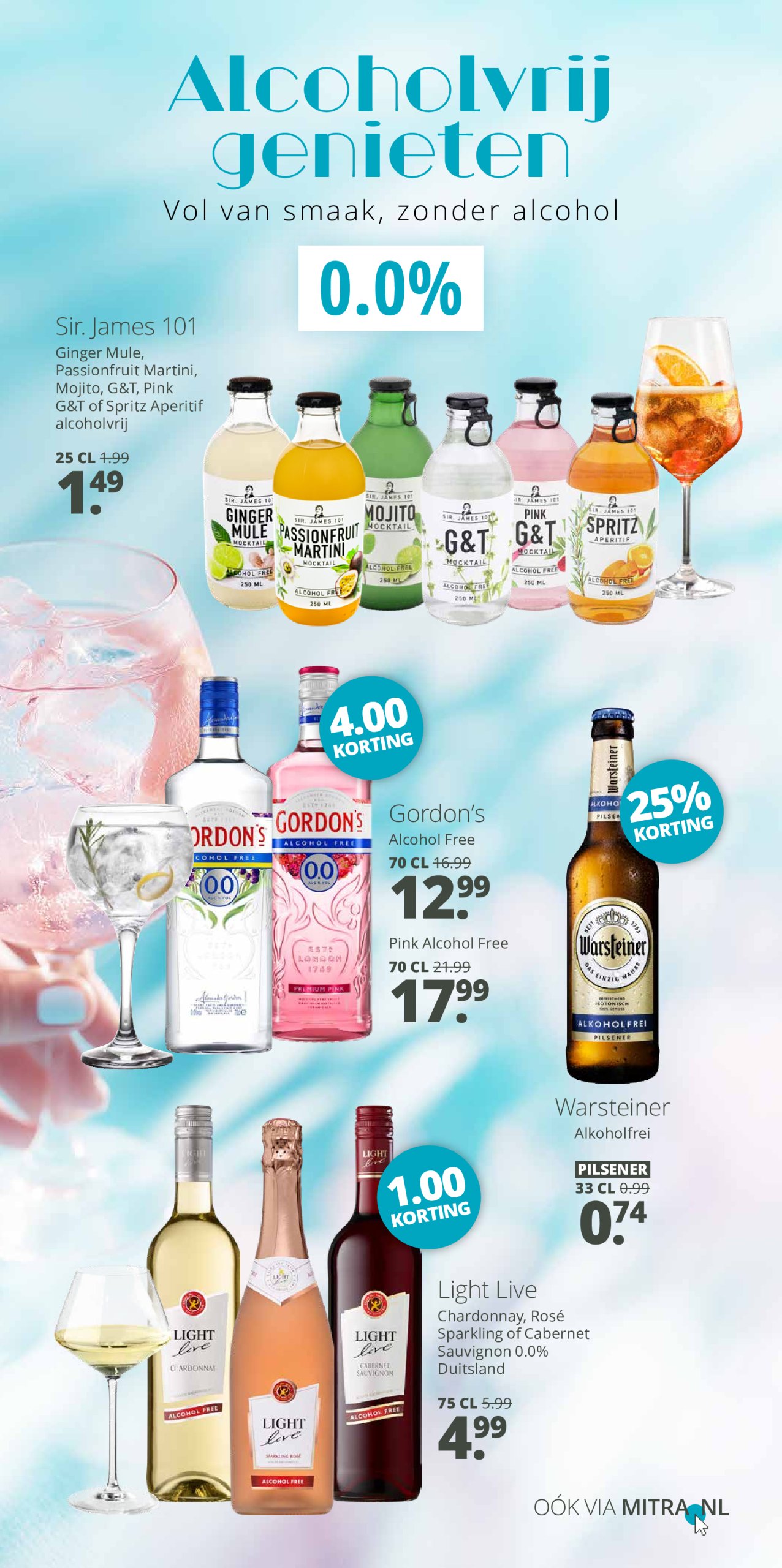 mitra - Mitra folder geldig vanaf 14-07 t/m 03-08 - page: 10