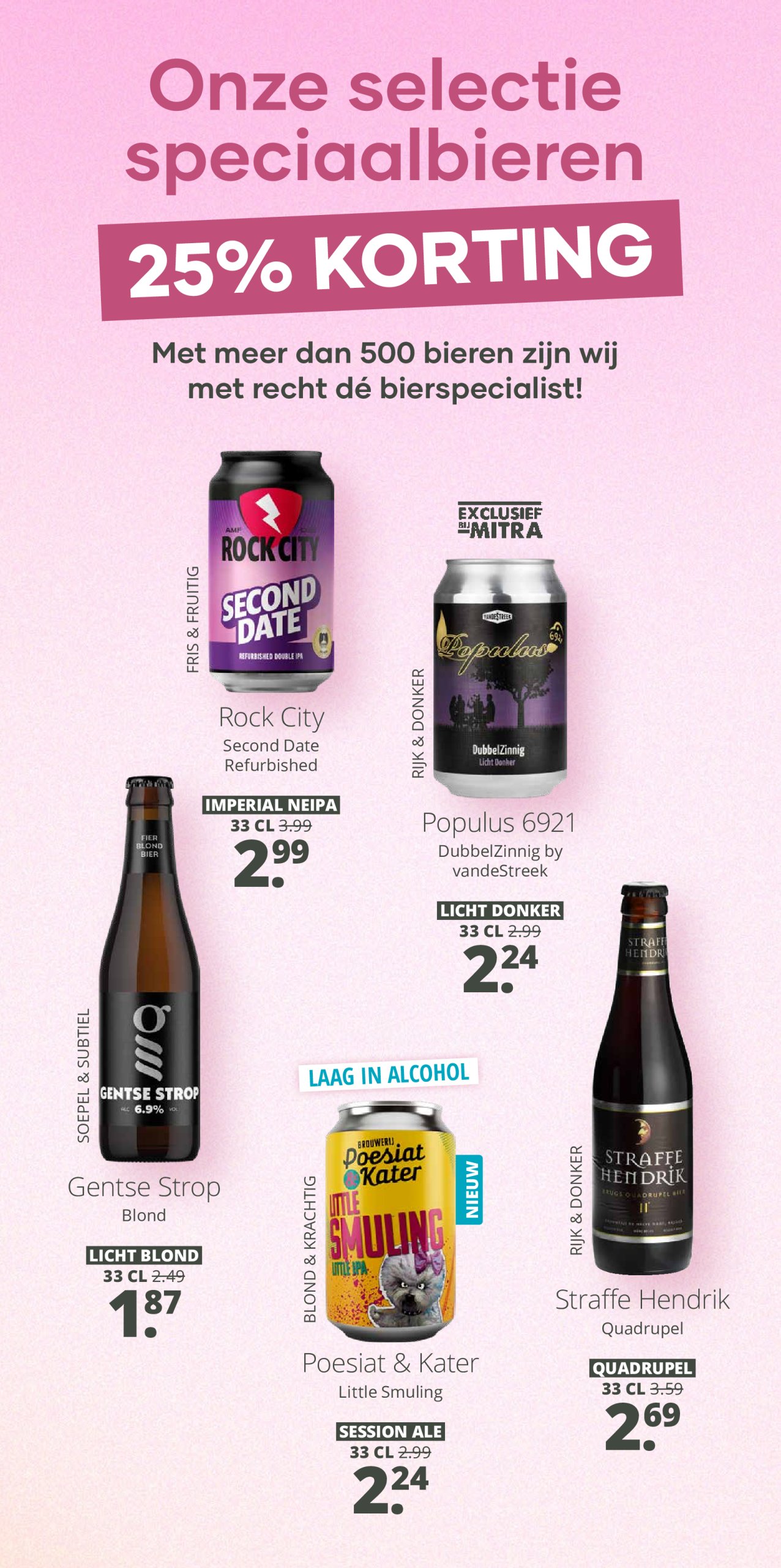 mitra - Mitra folder geldig vanaf 14-07 t/m 03-08 - page: 4