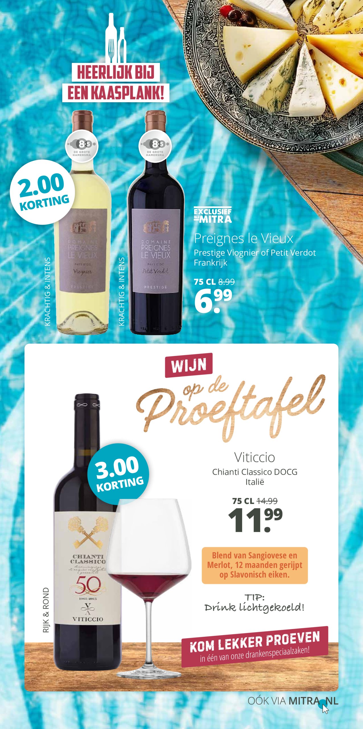 mitra - Mitra folder geldig vanaf 14-07 t/m 03-08 - page: 14