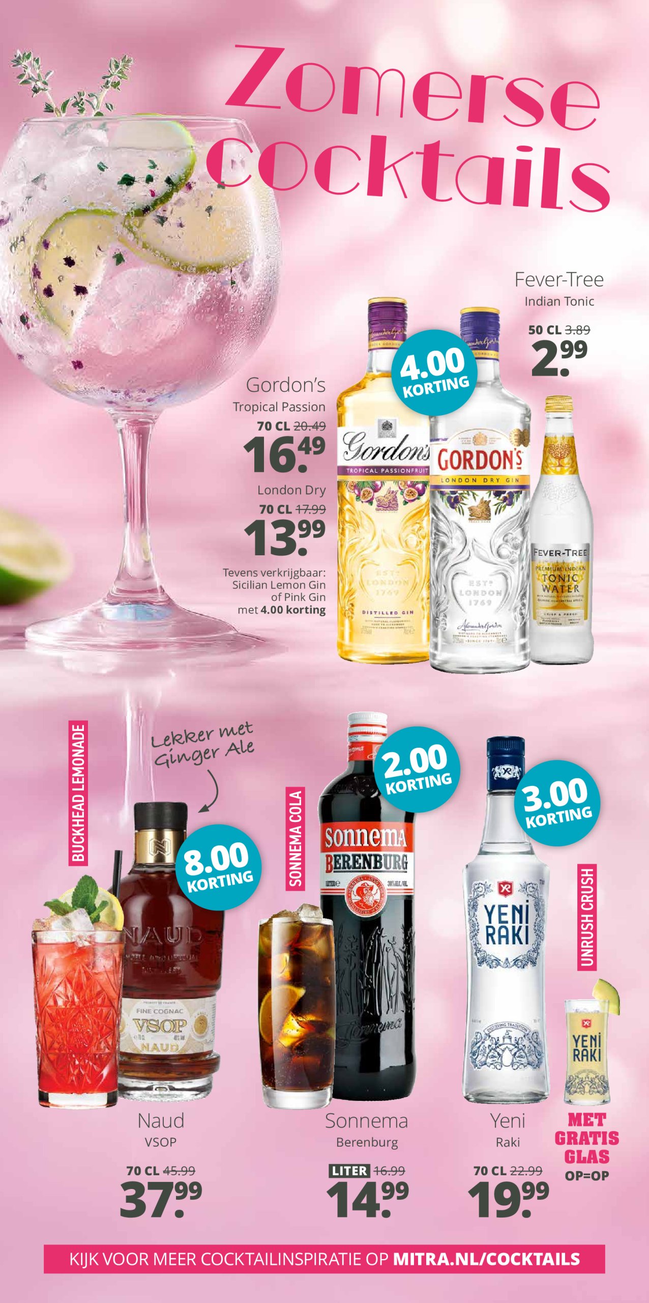 mitra - Mitra folder geldig vanaf 14-07 t/m 03-08 - page: 7