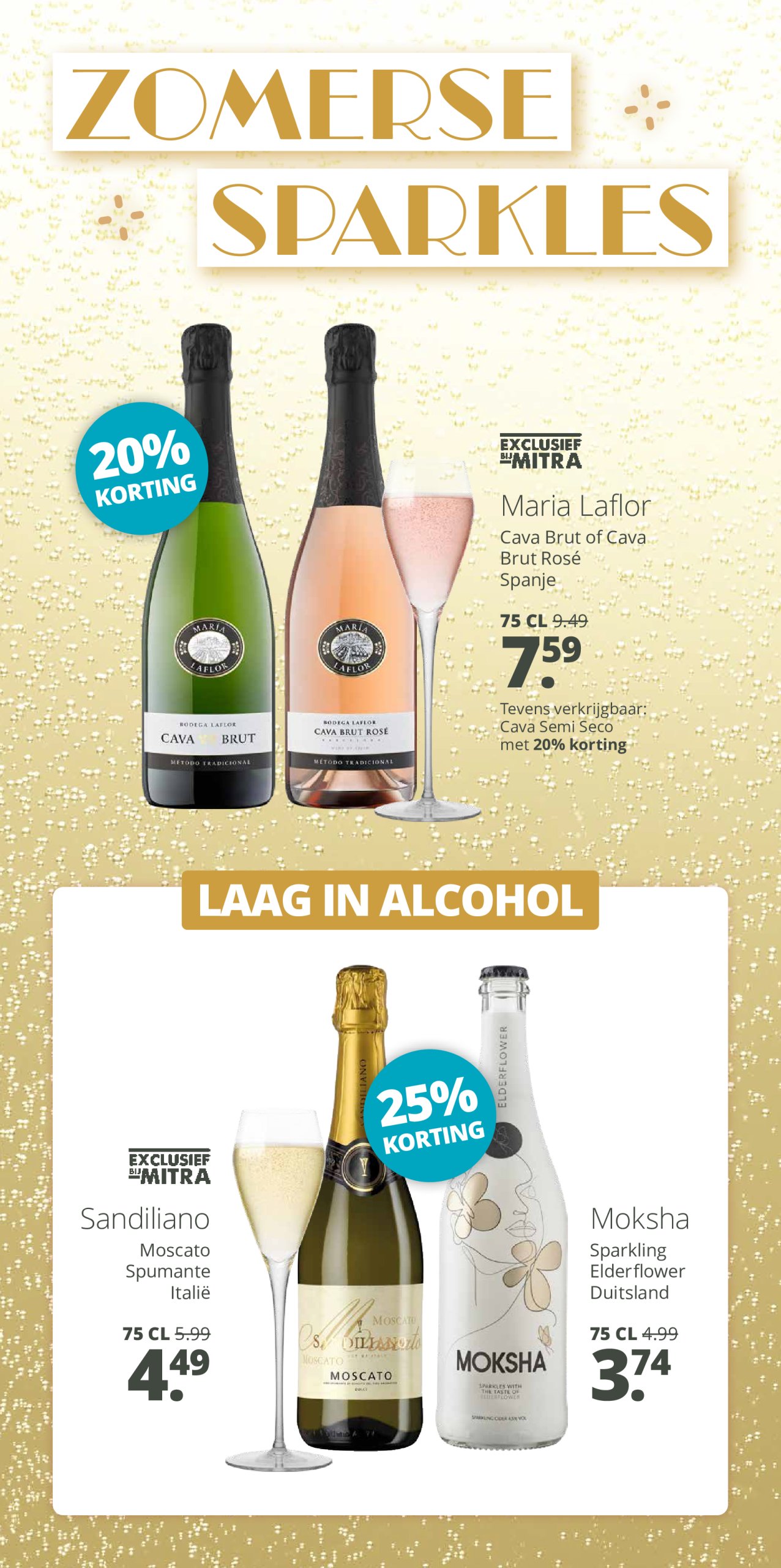 mitra - Mitra folder geldig vanaf 14-07 t/m 03-08 - page: 13