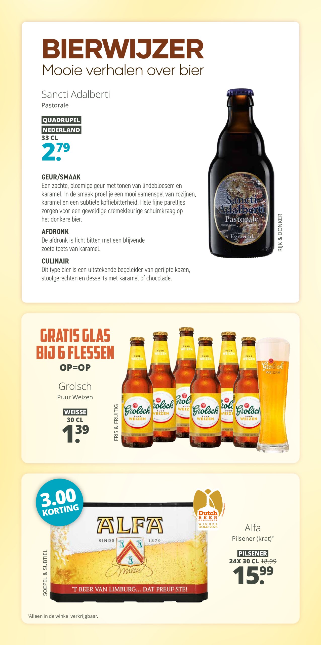 mitra - Mitra folder geldig vanaf 14-07 t/m 03-08 - page: 6