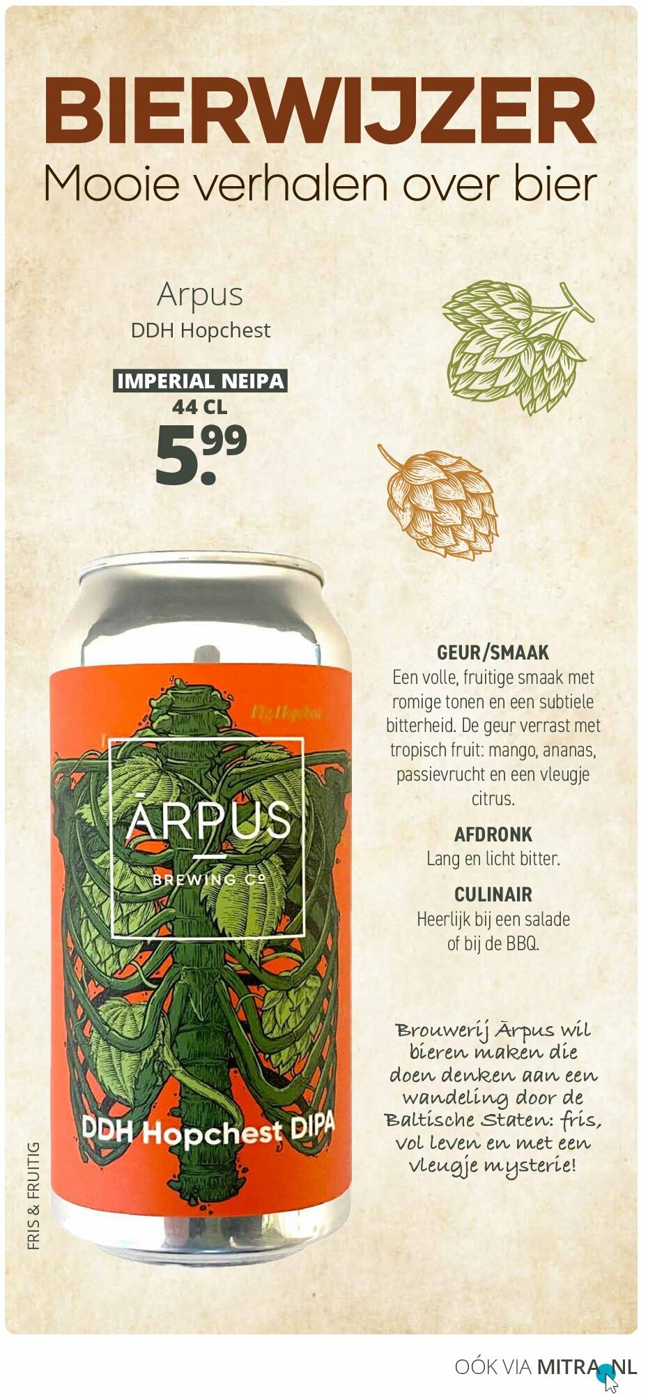 mitra - Mitra folder geldig vanaf 25-08 t/m 07-09 - page: 14