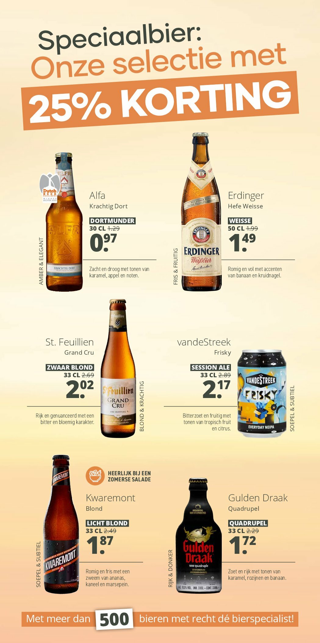 mitra - Mitra folder geldig vanaf 25-08 t/m 07-09 - page: 11