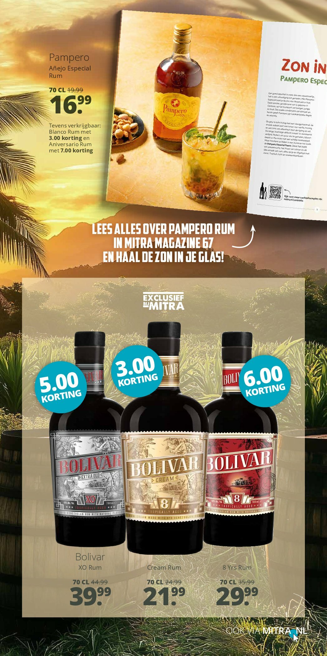 mitra - Mitra folder geldig vanaf 25-08 t/m 07-09 - page: 5