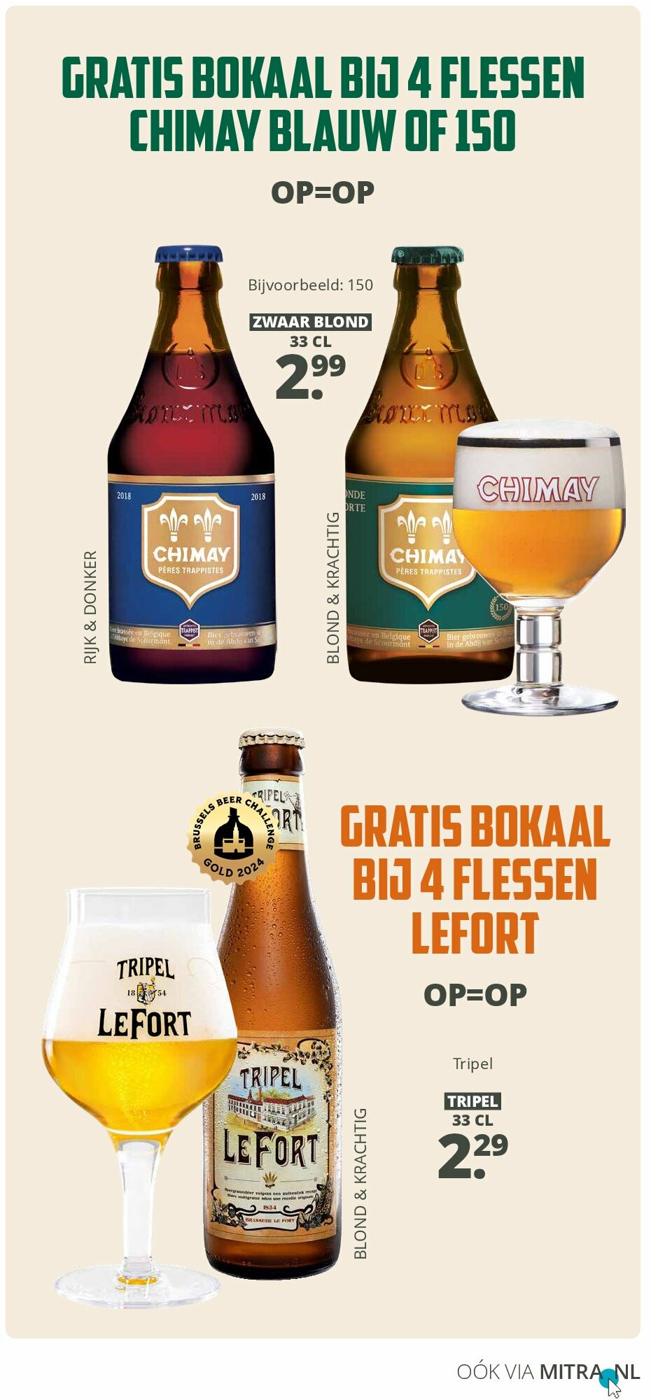 mitra - Mitra folder geldig vanaf 25-08 t/m 07-09 - page: 13