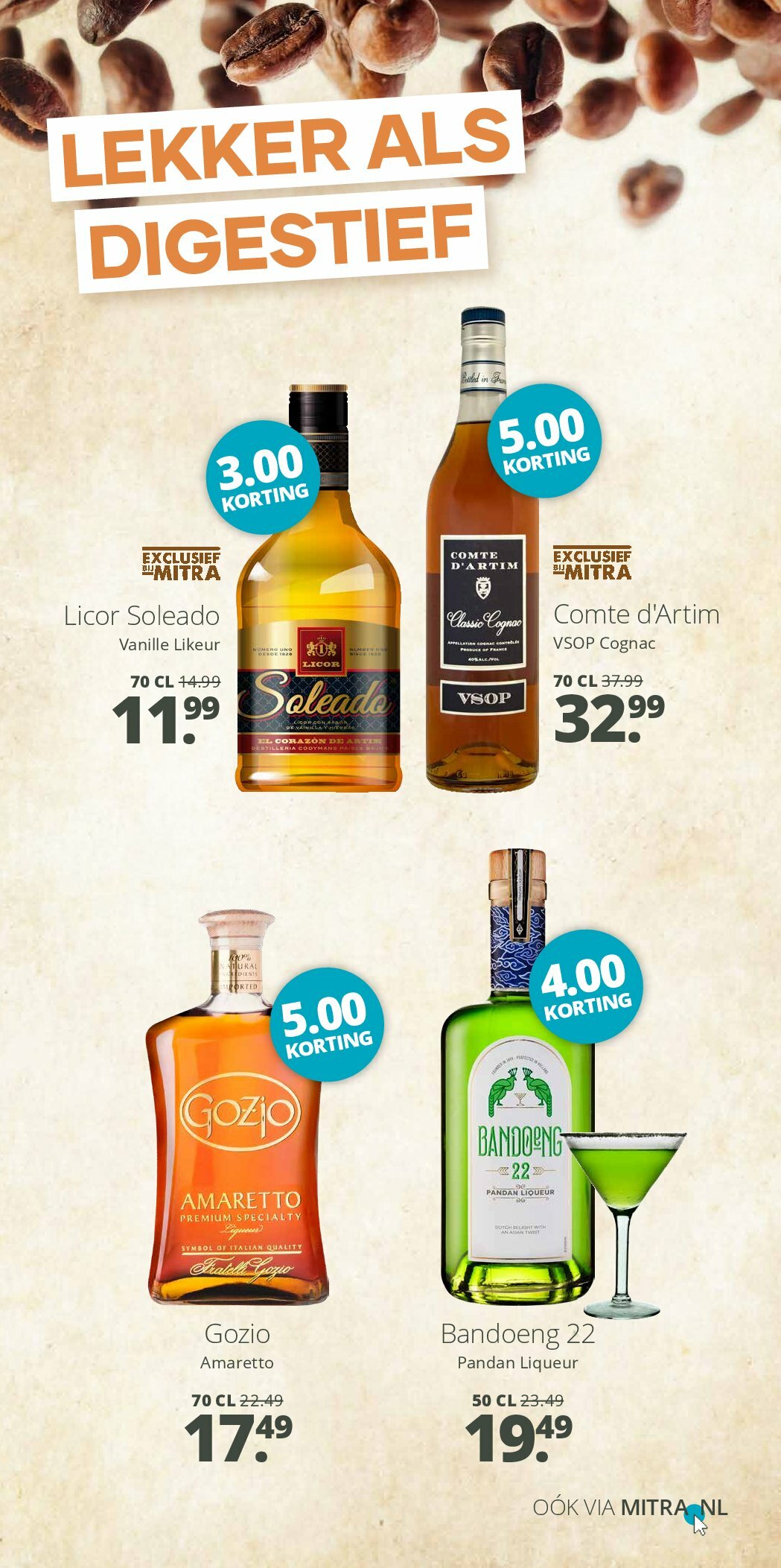 mitra - Mitra folder geldig vanaf 25-08 t/m 07-09 - page: 9