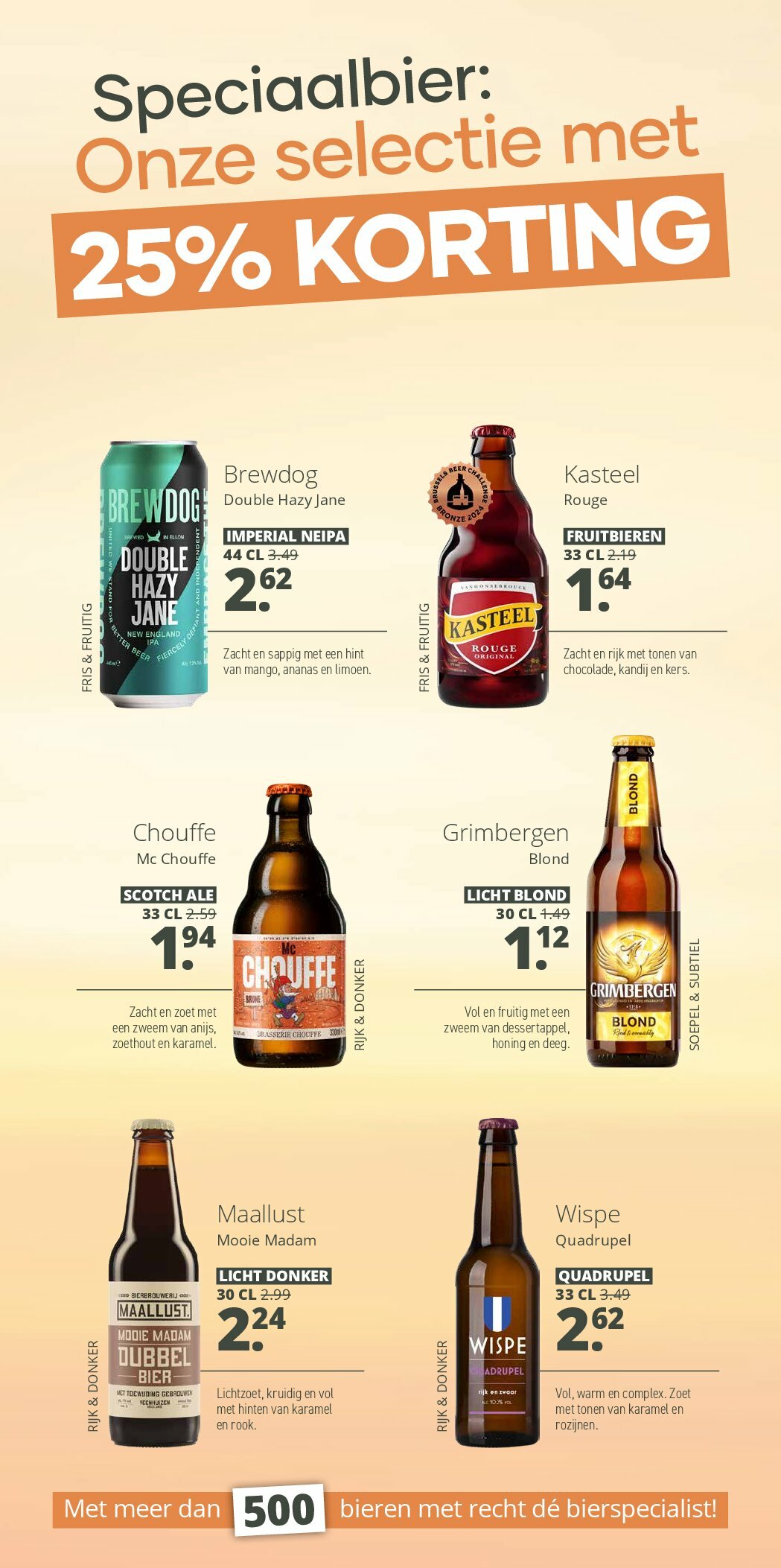 mitra - Mitra folder geldig vanaf 25-08 t/m 07-09 - page: 12