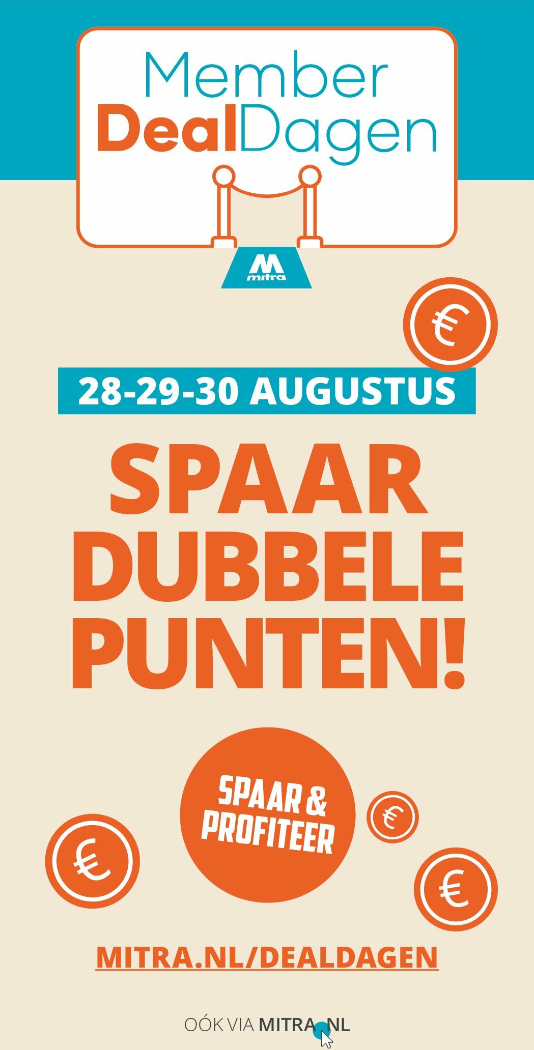 mitra - Mitra folder geldig vanaf 25-08 t/m 07-09 - page: 2