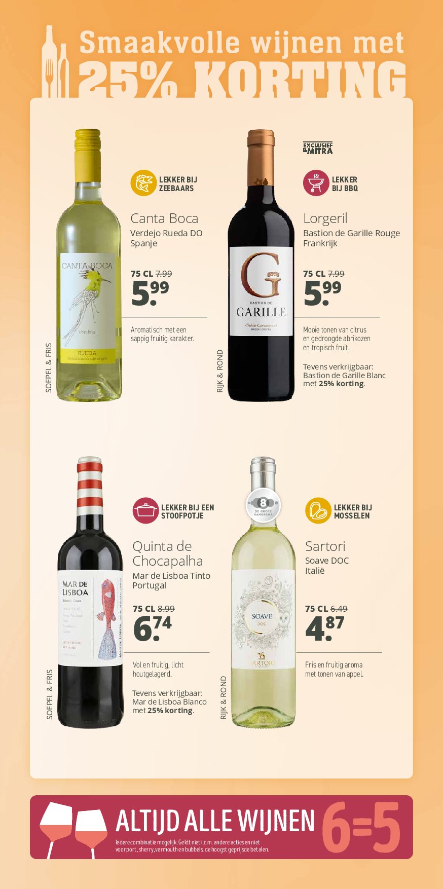 mitra - Mitra folder geldig vanaf 08-09 t/m 21-09 - page: 14