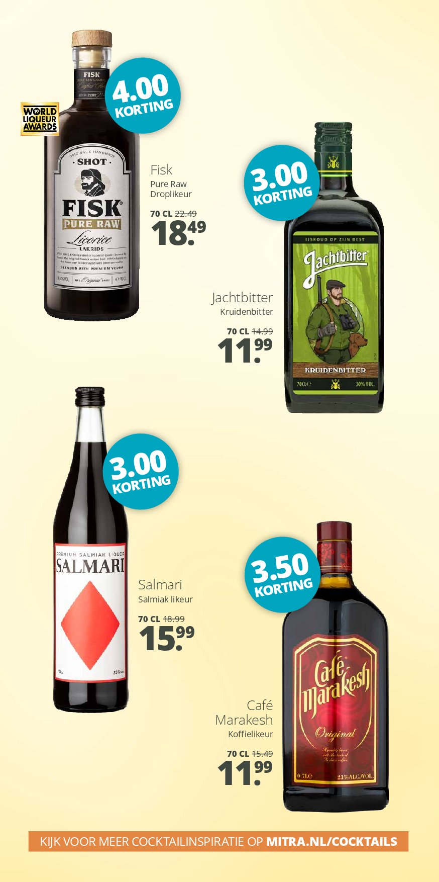 mitra - Mitra folder geldig vanaf 08-09 t/m 21-09 - page: 8