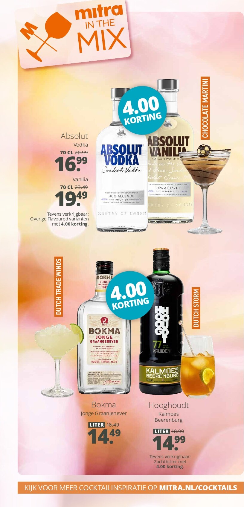mitra - Mitra folder geldig vanaf 22-09 t/m 05-10 - page: 9