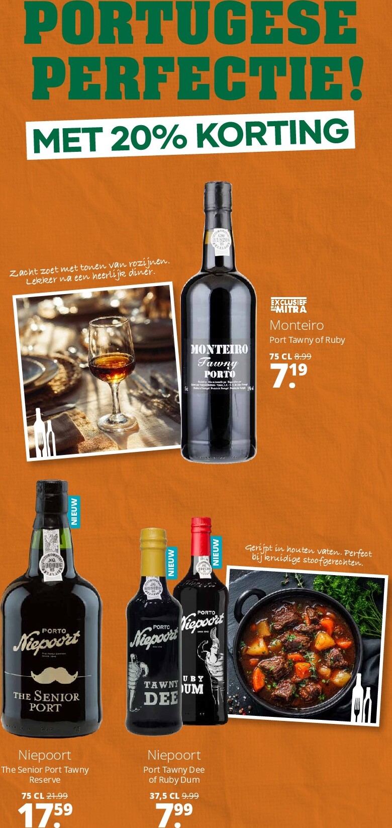 mitra - Mitra folder geldig vanaf 22-09 t/m 05-10 - page: 17