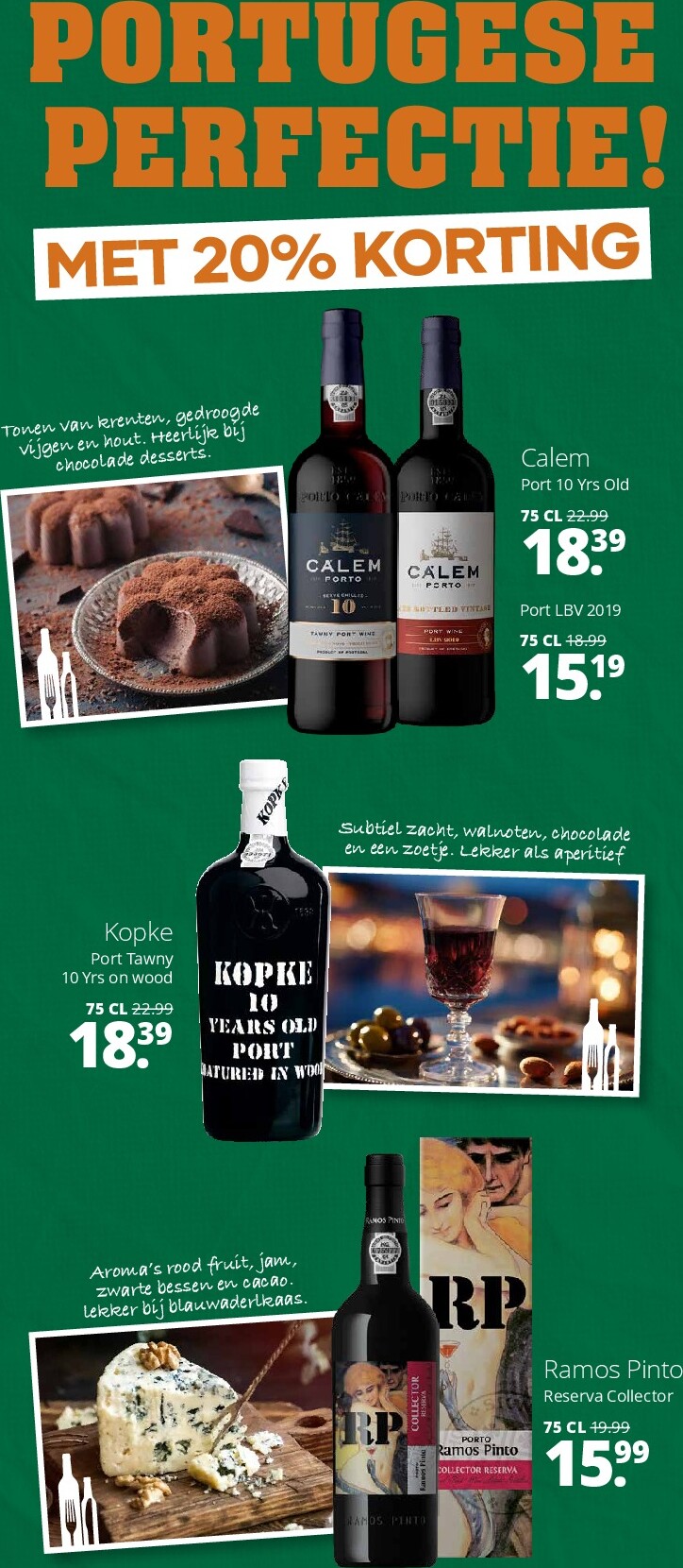 mitra - Mitra folder geldig vanaf 22-09 t/m 05-10 - page: 16