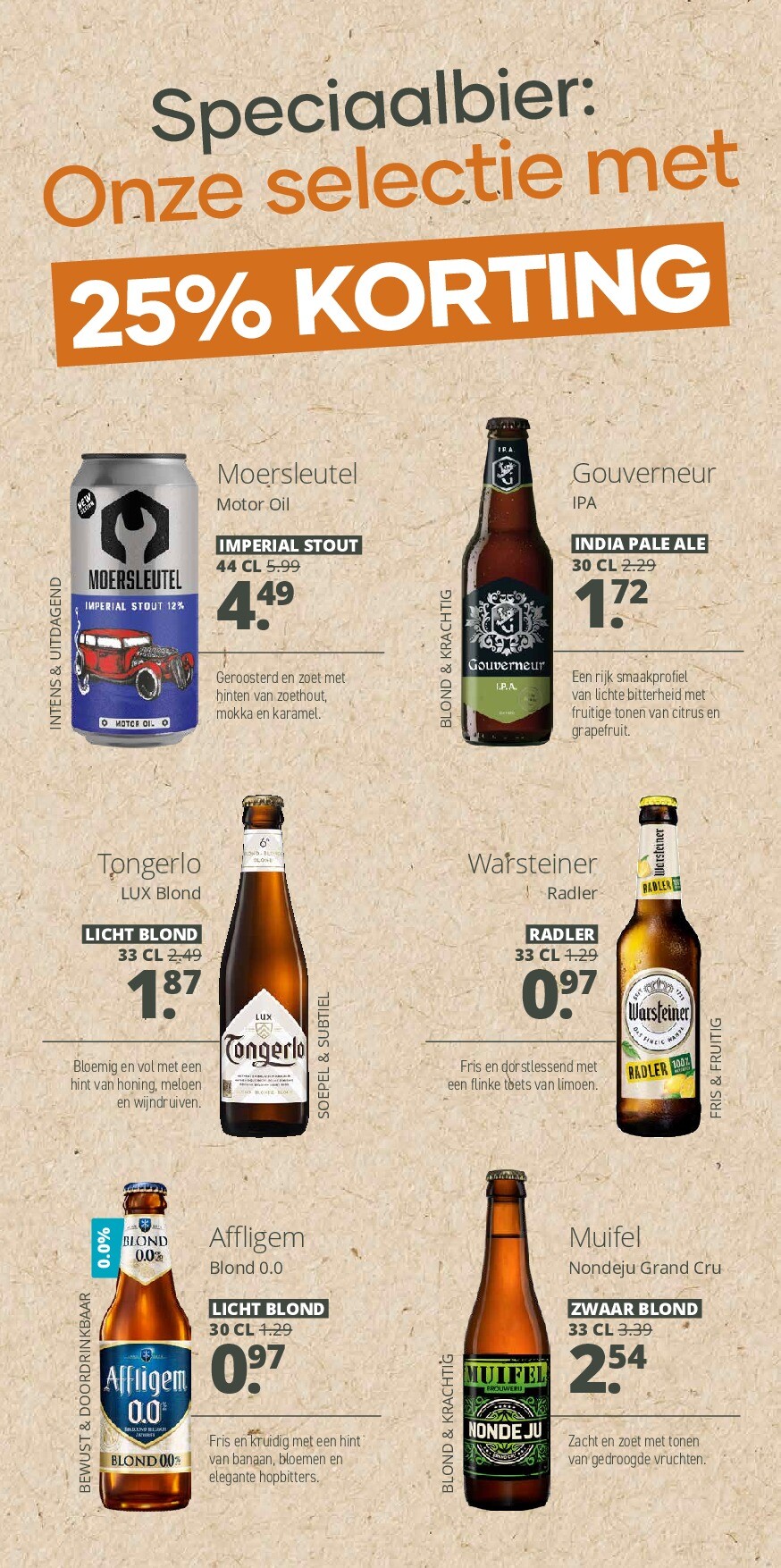 mitra - Mitra folder geldig vanaf 22-09 t/m 05-10 - page: 10