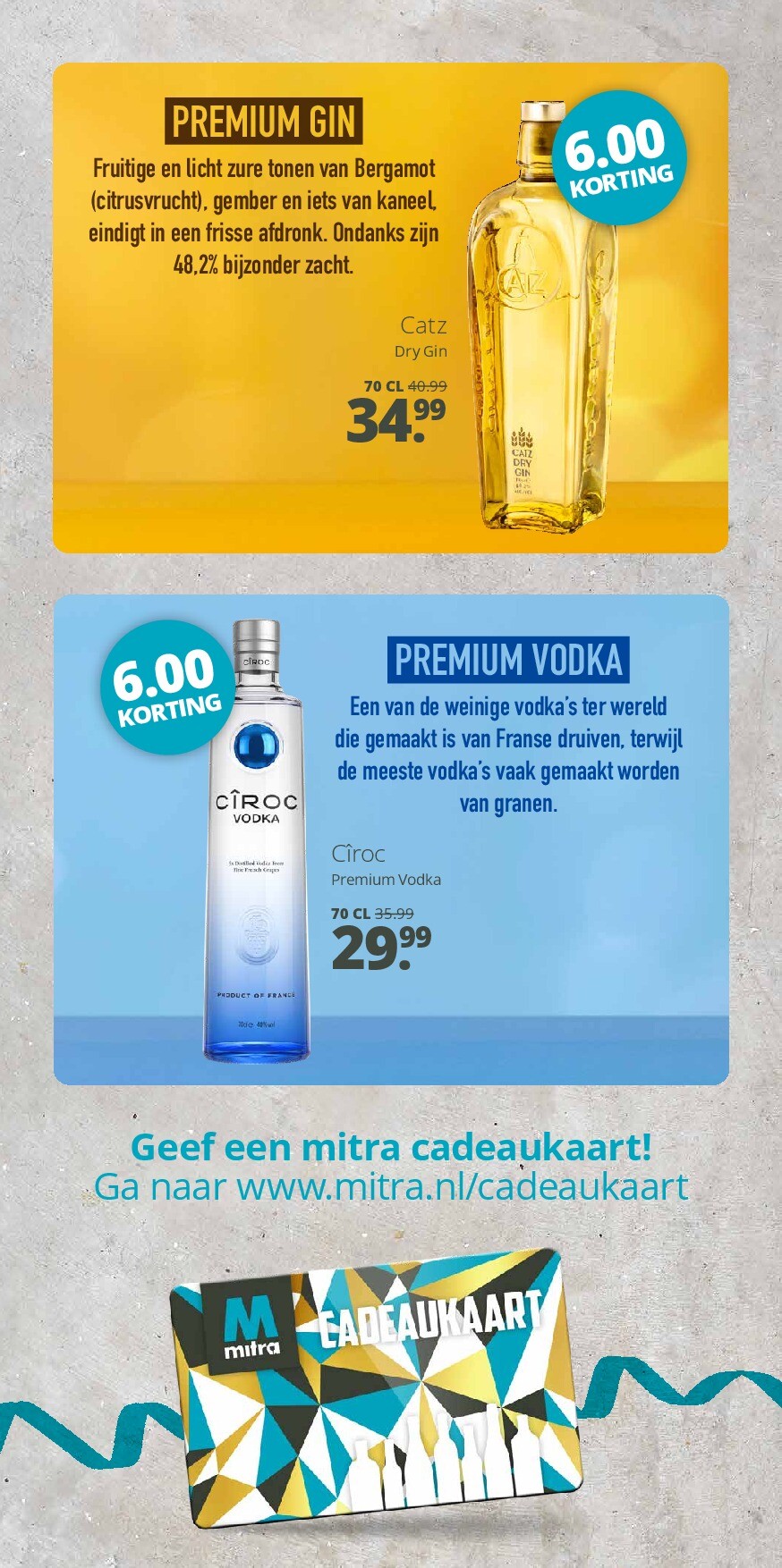 mitra - Mitra folder geldig vanaf 22-09 t/m 05-10 - page: 5