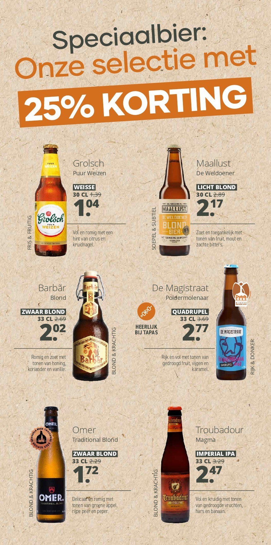 mitra - Mitra folder geldig vanaf 22-09 t/m 05-10 - page: 11