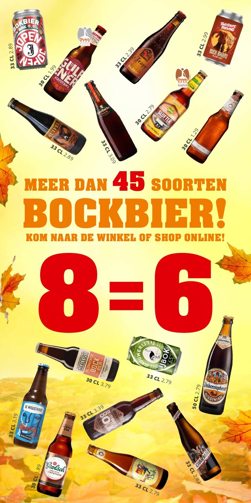 mitra - Mitra folder geldig vanaf 22-09 t/m 05-10 - page: 19