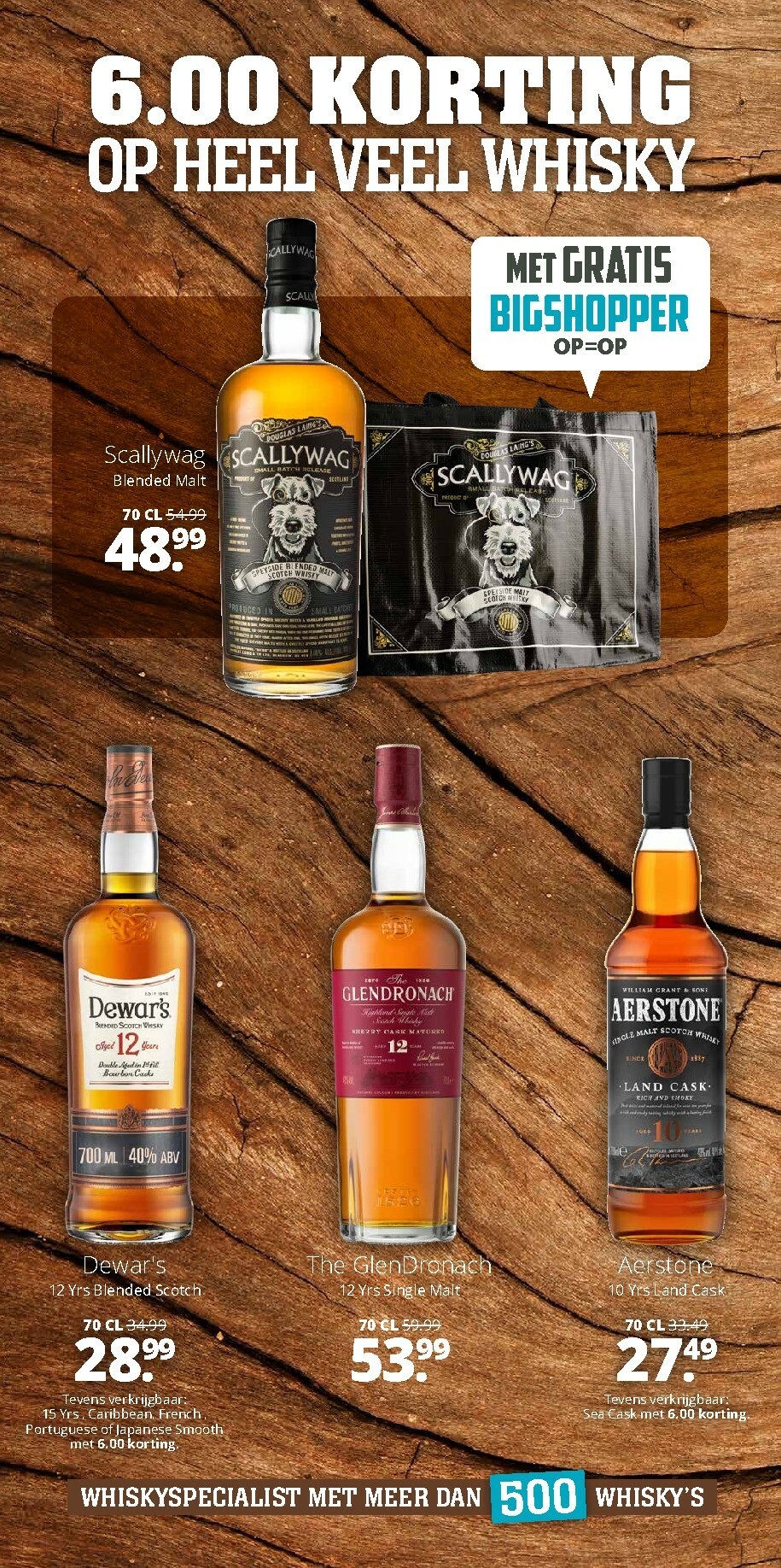 mitra - Mitra folder geldig vanaf 06-10 t/m 19-10 - page: 3