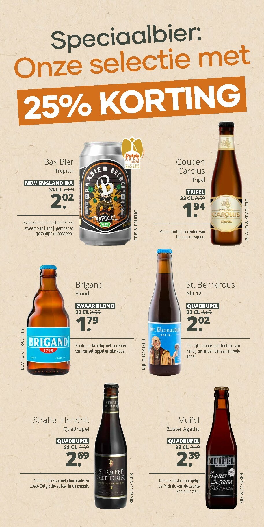 mitra - Mitra folder geldig vanaf 06-10 t/m 19-10 - page: 13