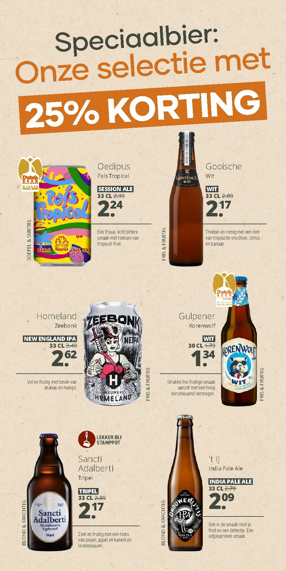 mitra - Mitra folder geldig vanaf 06-10 t/m 19-10 - page: 12