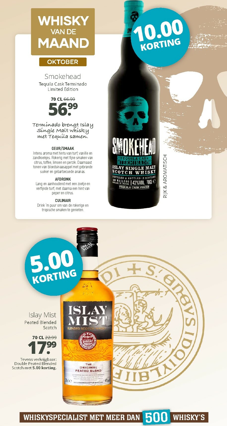 mitra - Mitra folder geldig vanaf 06-10 t/m 19-10 - page: 6