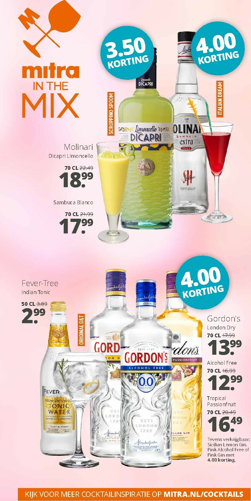 mitra - Mitra folder geldig vanaf 06-10 t/m 19-10 - page: 10