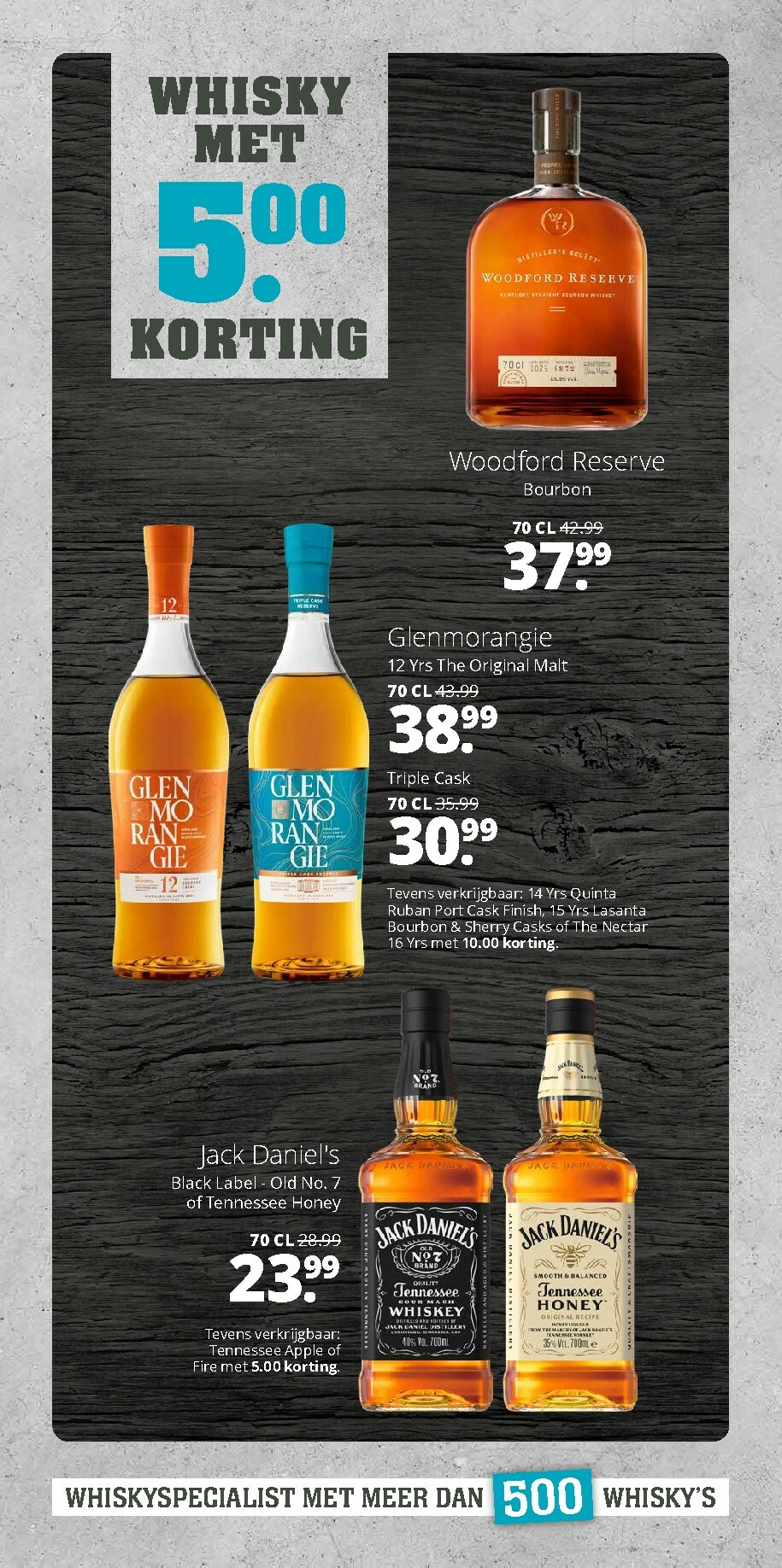 mitra - De Mitra folder geldig vanaf 20-10 t/m 02-11 - page: 6