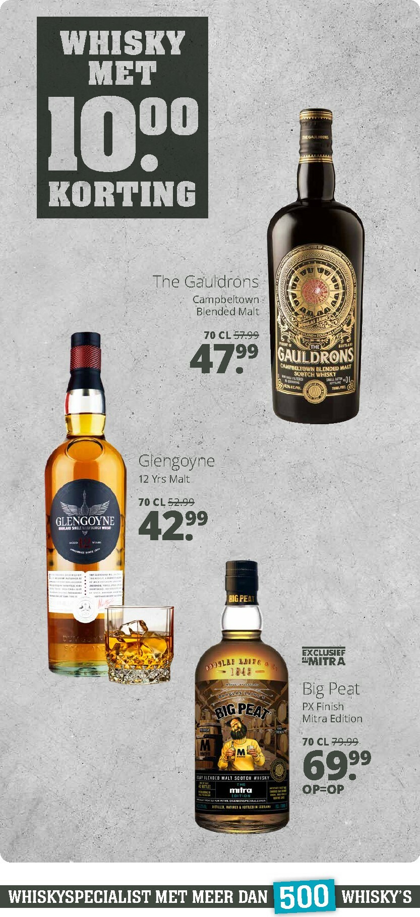 mitra - De Mitra folder geldig vanaf 20-10 t/m 02-11 - page: 4