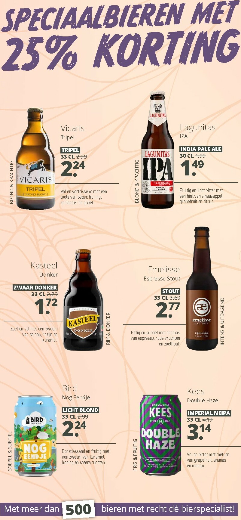 mitra - De Mitra folder geldig vanaf 20-10 t/m 02-11 - page: 13