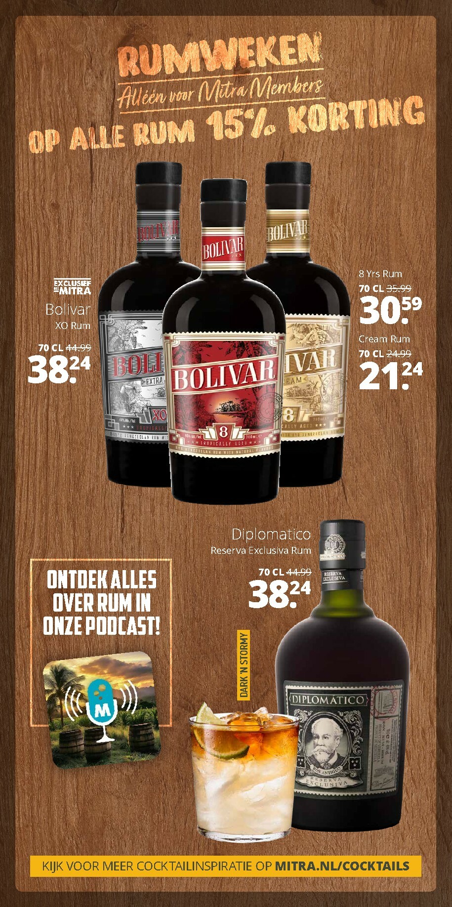 mitra - De Mitra folder geldig vanaf 03-11 t/m 16-11 - page: 10