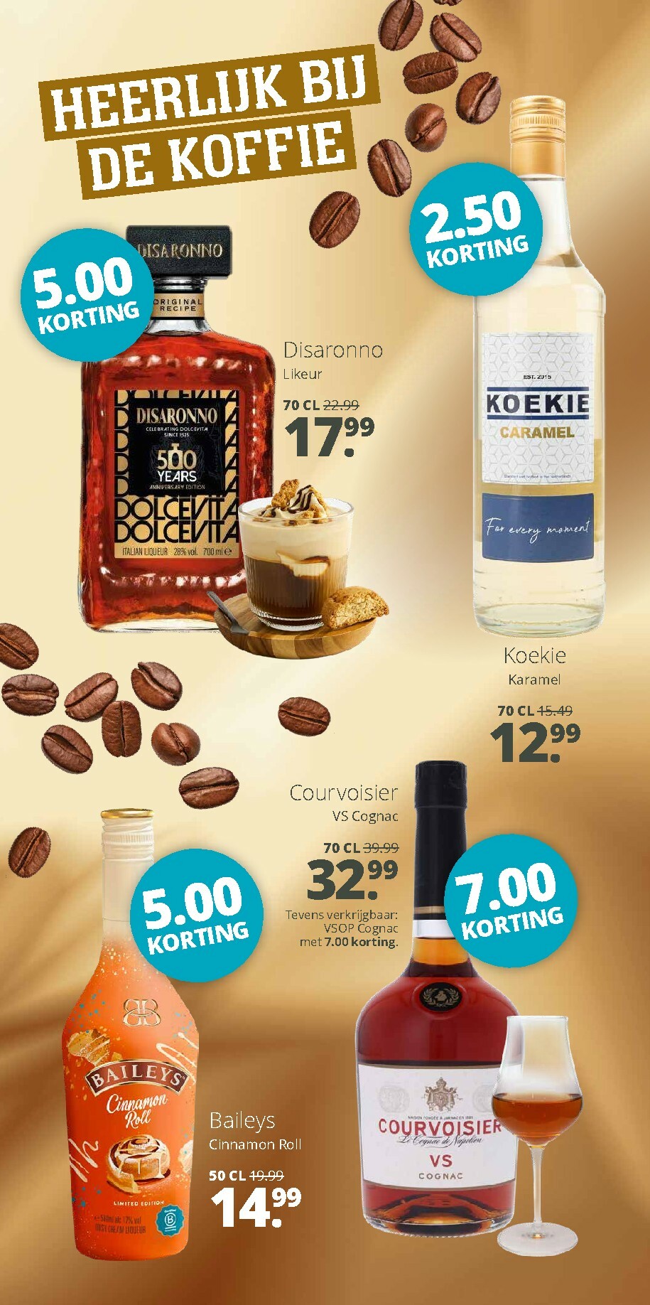 mitra - De Mitra folder geldig vanaf 03-11 t/m 16-11 - page: 11