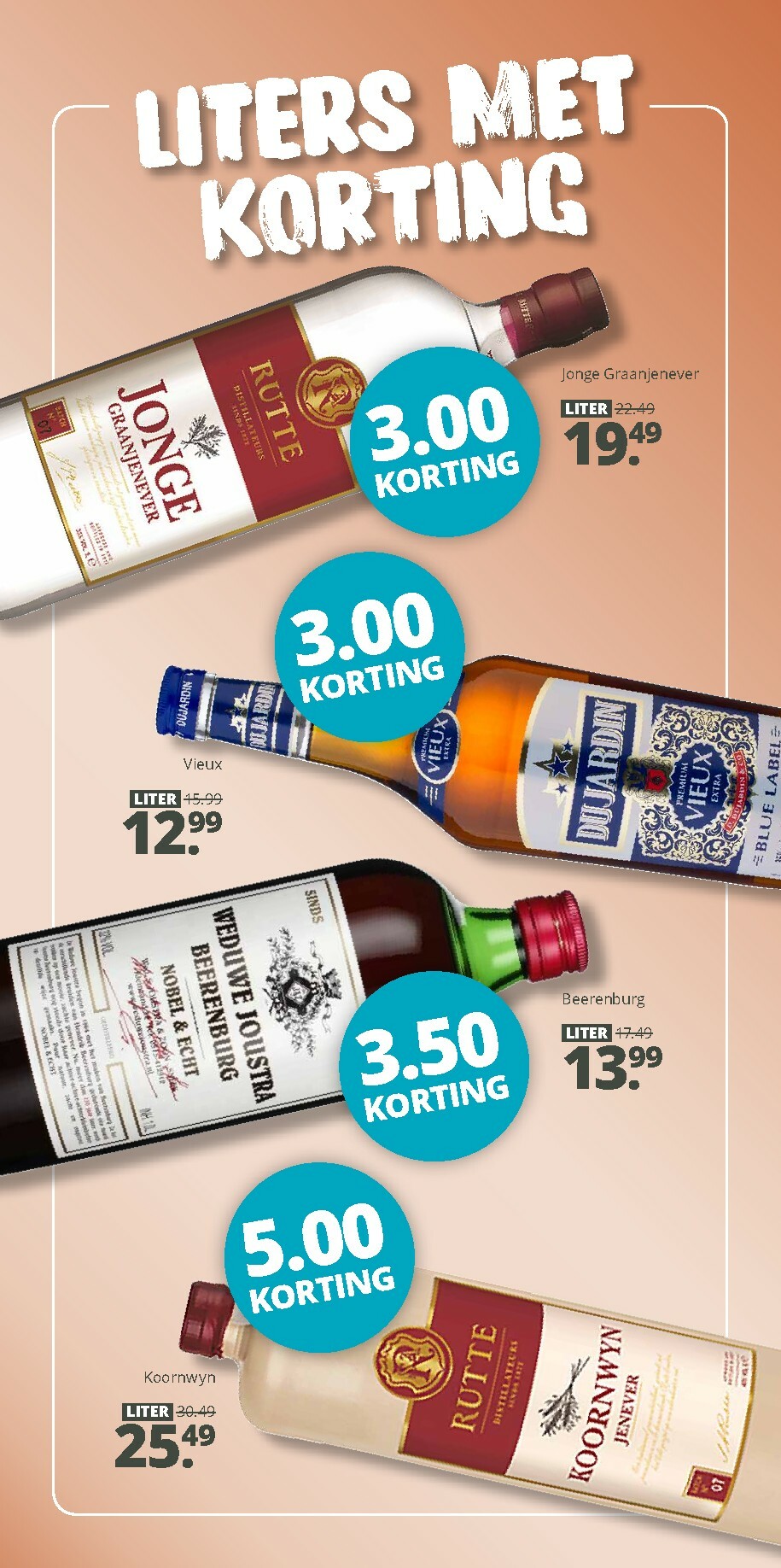 mitra - De Mitra folder geldig vanaf 03-11 t/m 16-11 - page: 13