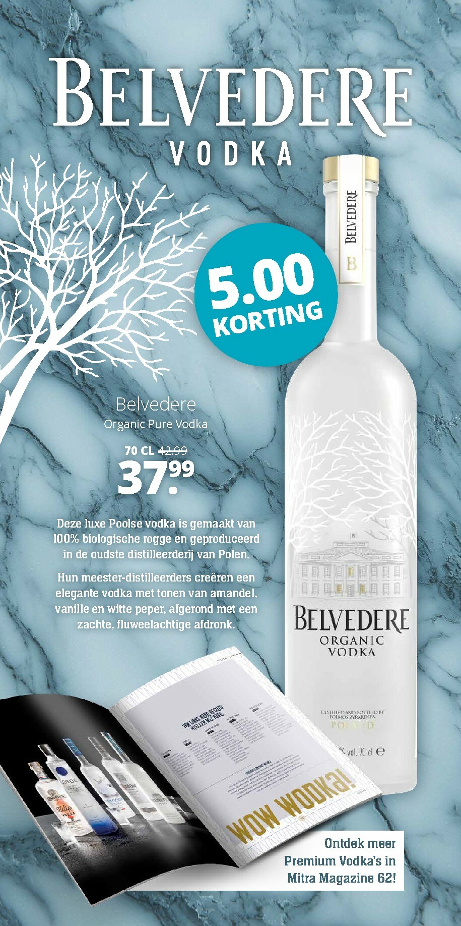 mitra - De Mitra folder geldig vanaf 03-11 t/m 16-11 - page: 7