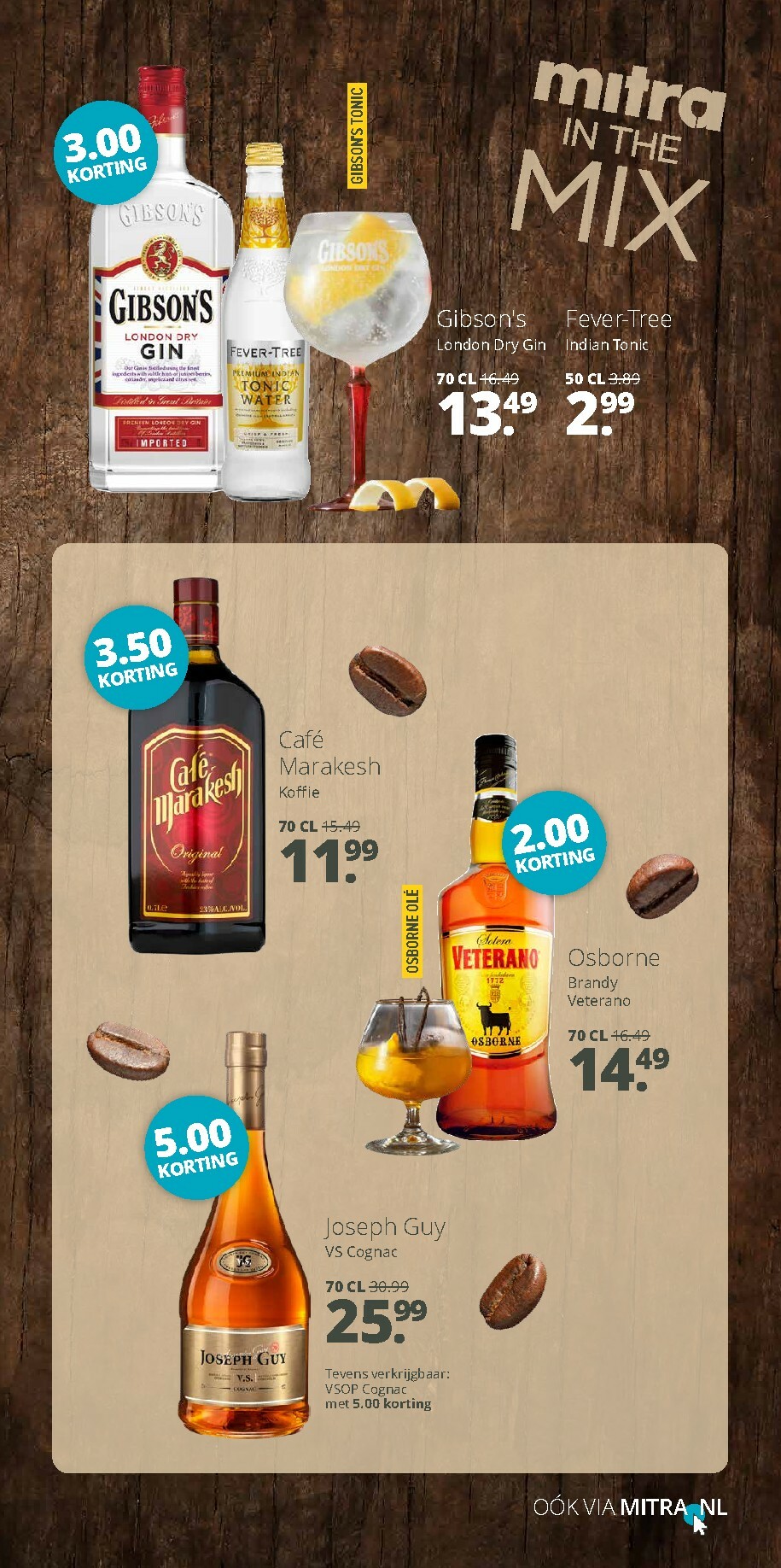 mitra - De Mitra folder geldig vanaf 17-11 t/m 30-11 - page: 9