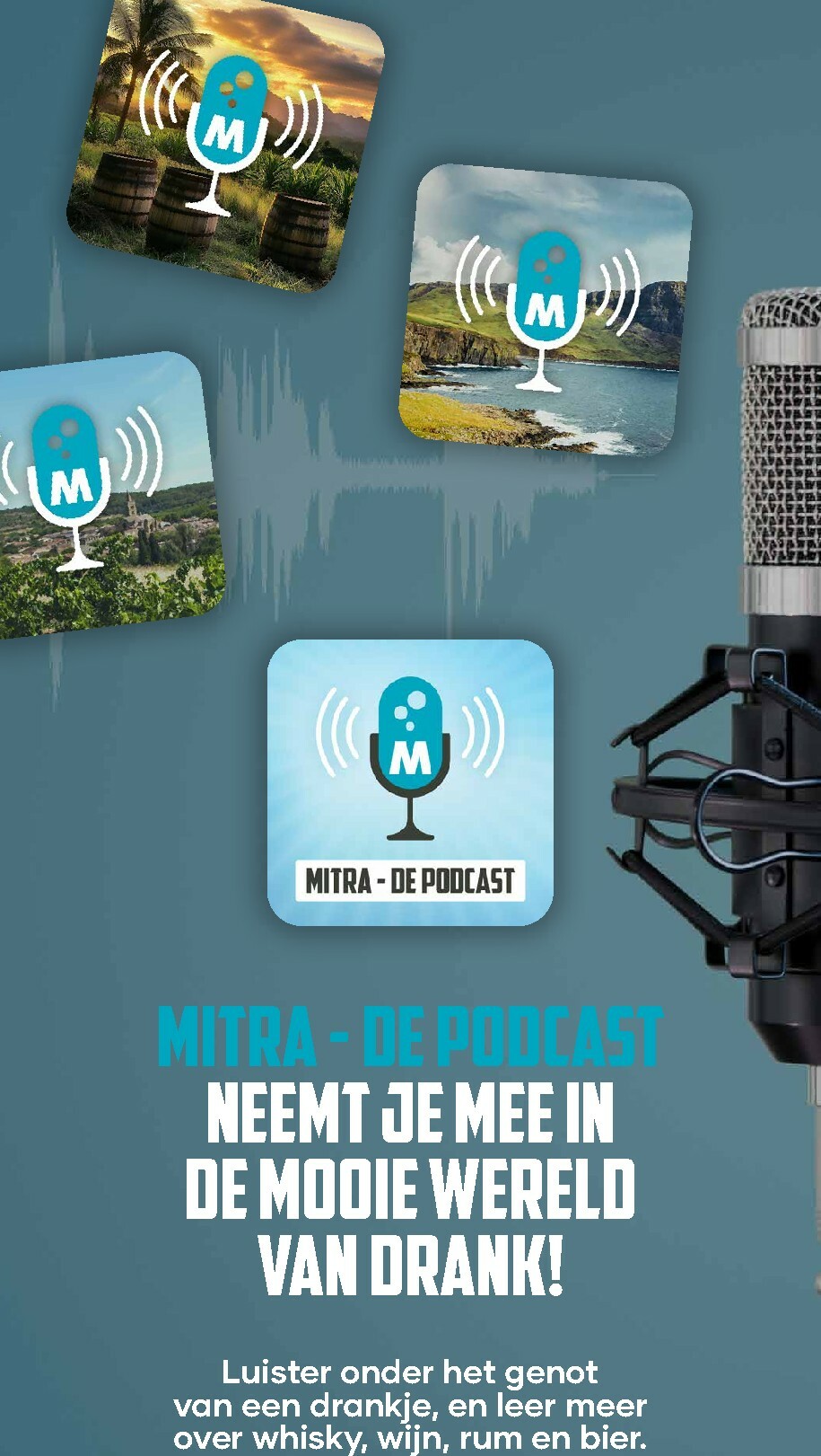 mitra - De Mitra folder geldig vanaf 17-11 t/m 30-11 - page: 19