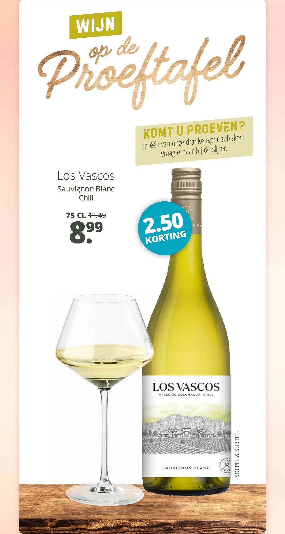 mitra - De Mitra folder geldig vanaf 17-11 t/m 30-11 - page: 14