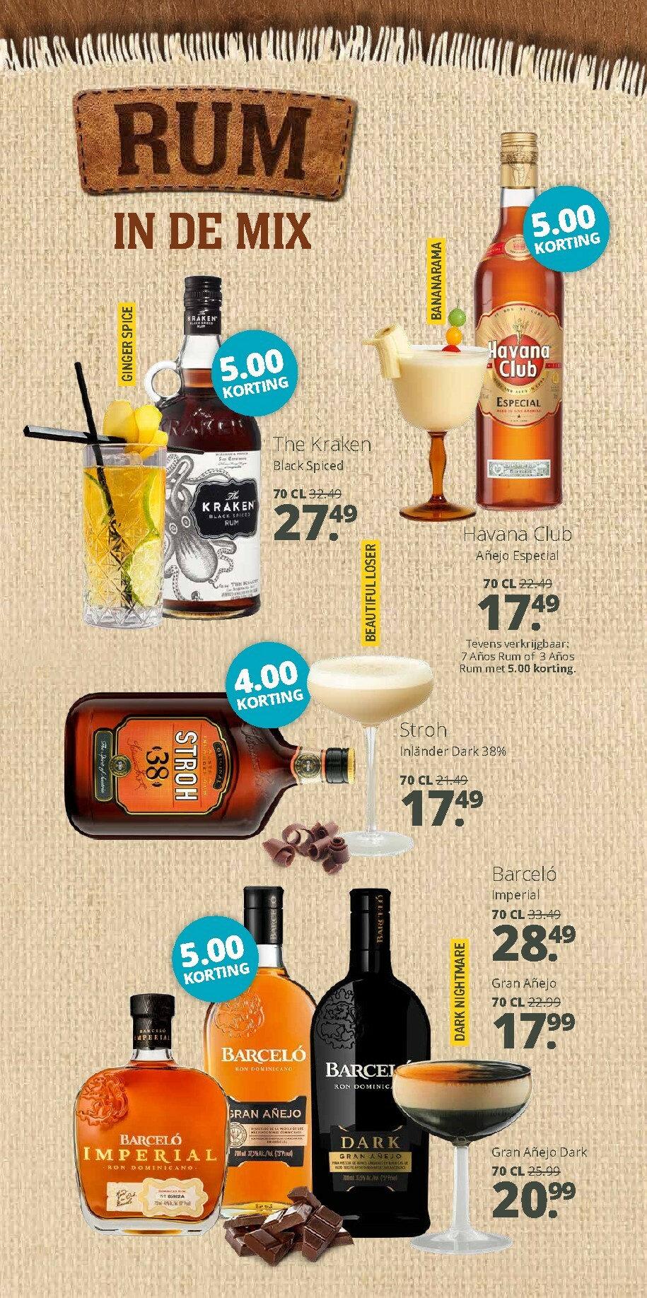 mitra - De Mitra folder geldig vanaf 17-11 t/m 30-11 - page: 4