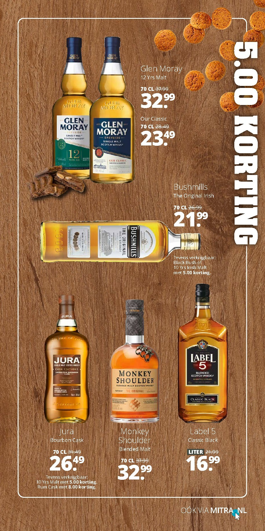 mitra - De Mitra folder geldig vanaf 17-11 t/m 30-11 - page: 3