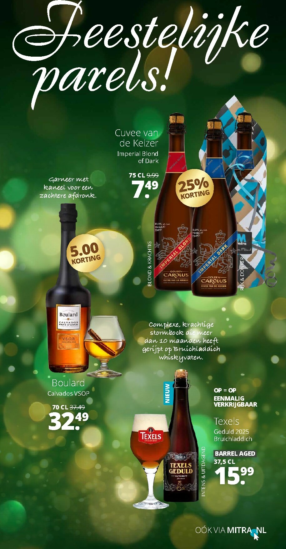 mitra - De Mitra folder geldig vanaf 01-12 t/m 14-12 - page: 4