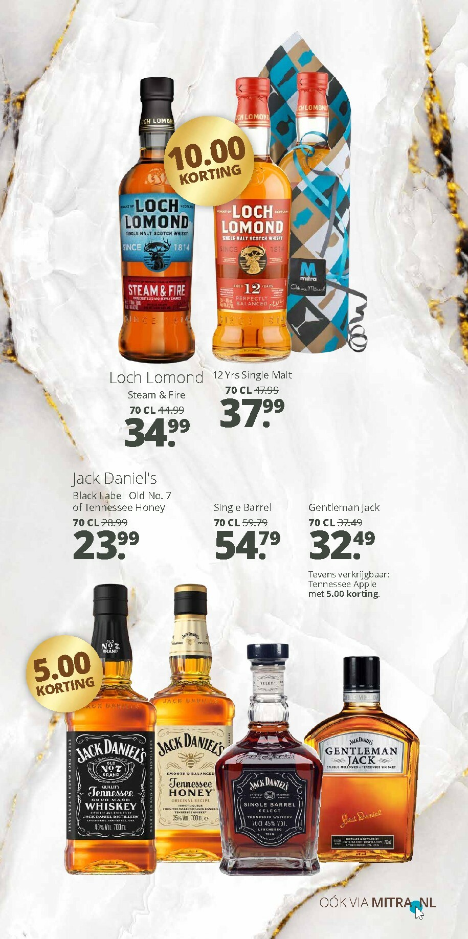 mitra - De Mitra folder geldig vanaf 01-12 t/m 14-12 - page: 10