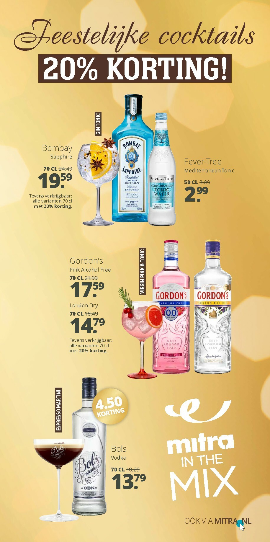 mitra - De Mitra folder geldig vanaf 01-12 t/m 14-12 - page: 13