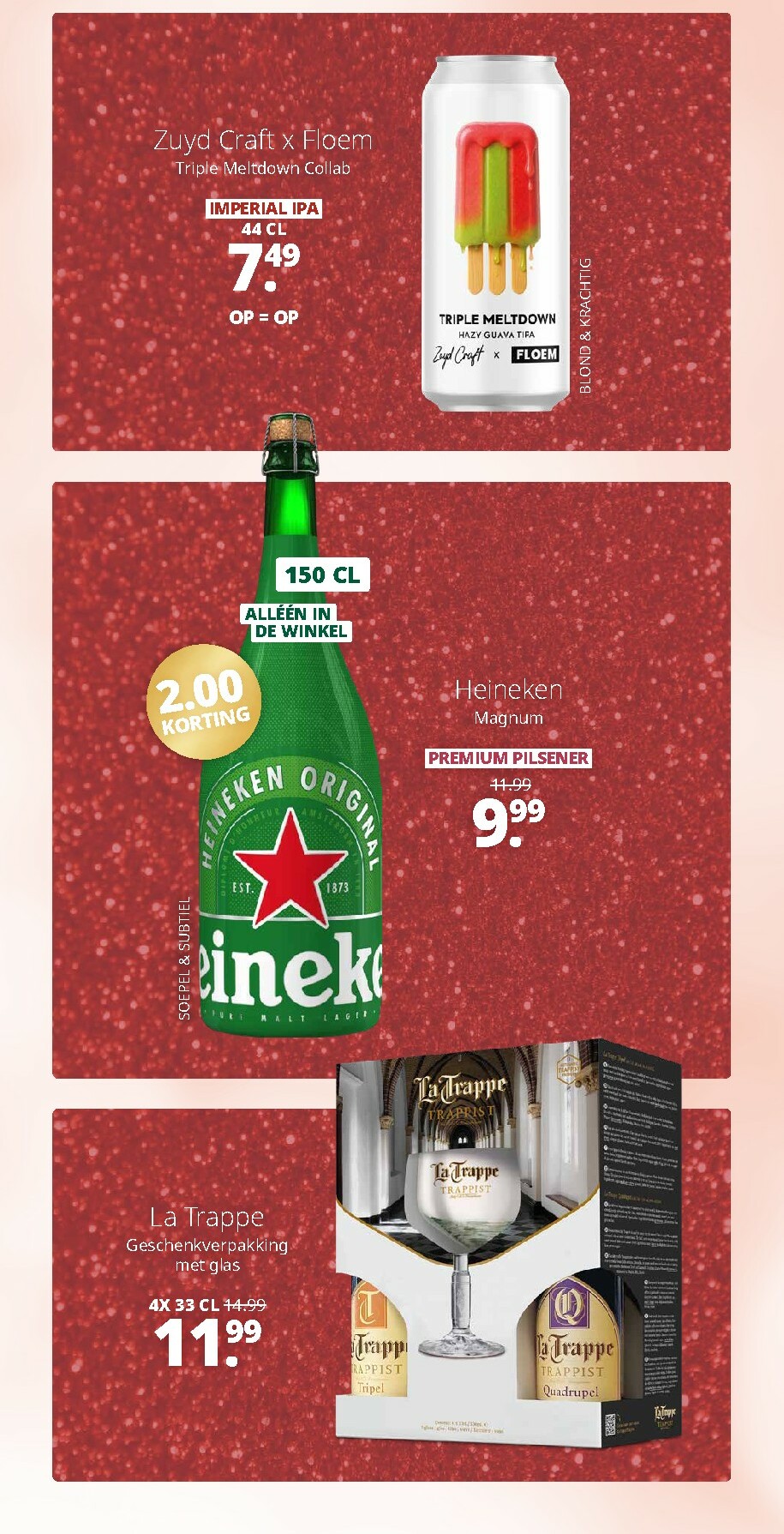 mitra - De Mitra folder geldig vanaf 01-12 t/m 14-12 - page: 19